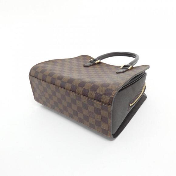LOUIS VUITTON Brown Damier Bag - Picture 2 of 8